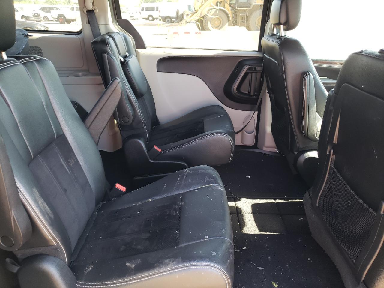 2C4RDGCG2JR250022 2018 Dodge Grand Caravan Sxt