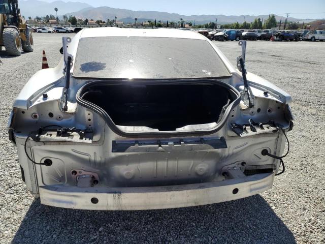 2016 CHEVROLET CAMERO - 1G1FE1R73G0133890