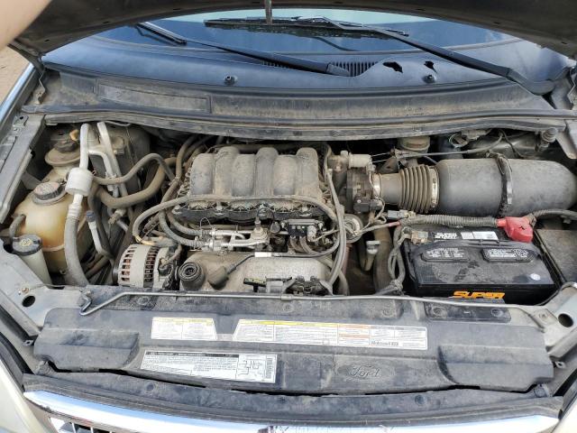 2000 Ford Windstar Sel VIN: 2FMDA5344YBC68338 Lot: 58557914