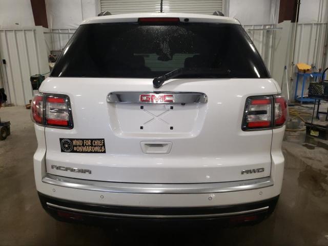 2016 GMC Acadia Slt-1 VIN: 1GKKVRKD4GJ129169 Lot: 60704524