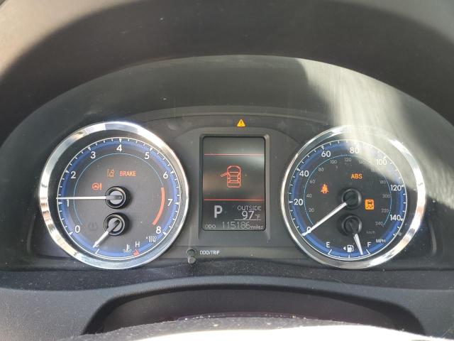 2017 Toyota Corolla L VIN: 2T1BURHE3HC761298 Lot: 58854324