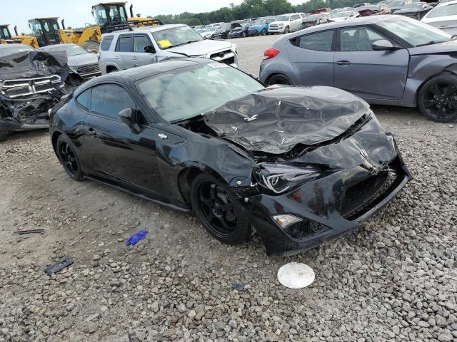 2013 Toyota Scion Fr-S VIN: JF1ZNAA10D2706911 Lot: 59105794
