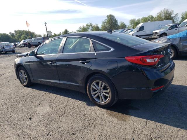 2017 Hyundai Sonata Se VIN: 5NPE24AF4HH482481 Lot: 59303094