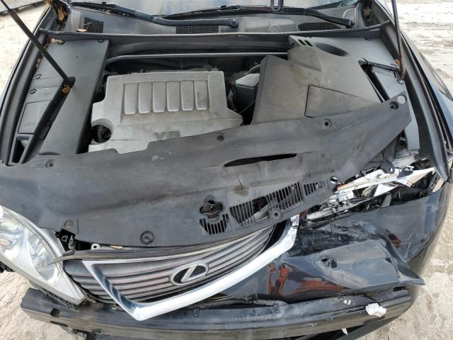 2007 Lexus Es 350 VIN: JTHBJ46GX72043839 Lot: 57539744