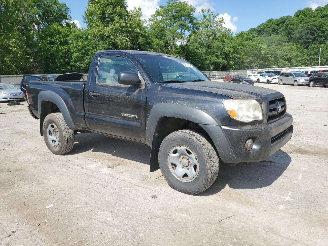 5TEPX42N28Z496263 2008 Toyota Tacoma