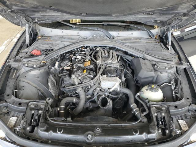 2016 BMW 328 I Sulev VIN: WBA8E9G50GNT82163 Lot: 59468554