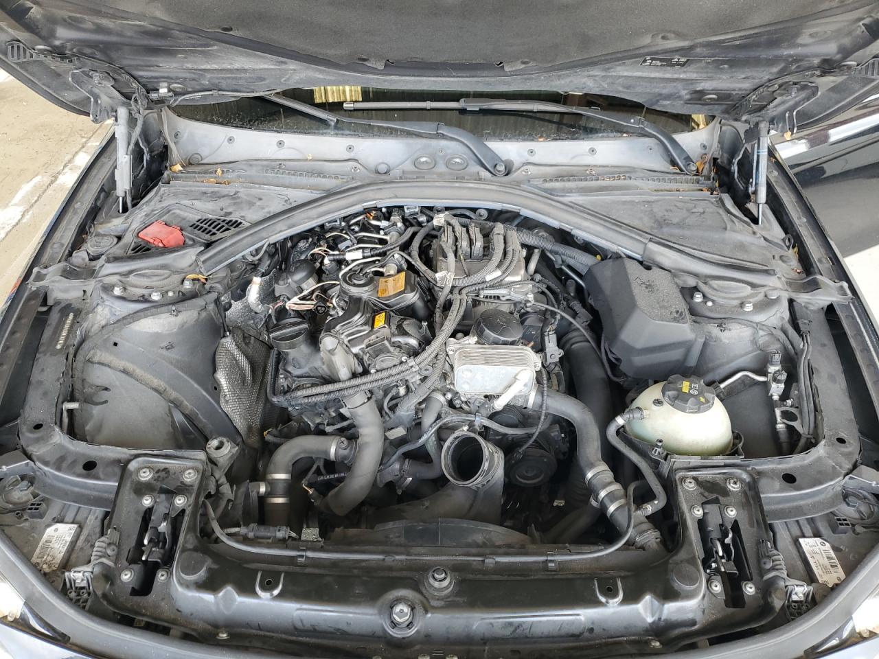 WBA8E9G50GNT82163 2016 BMW 328 I Sulev