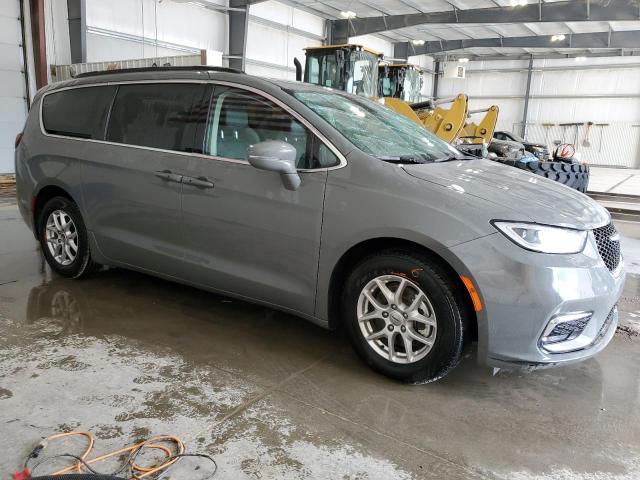 2C4RC1BG3NR186516 Chrysler Pacifica T 4