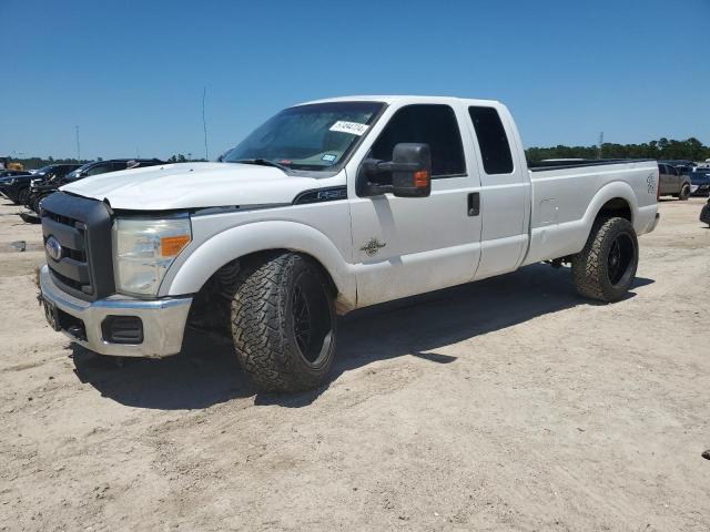 2013 Ford F250 Super Duty VIN: 1FT7X2BT4DEA55038 Lot: 57494724