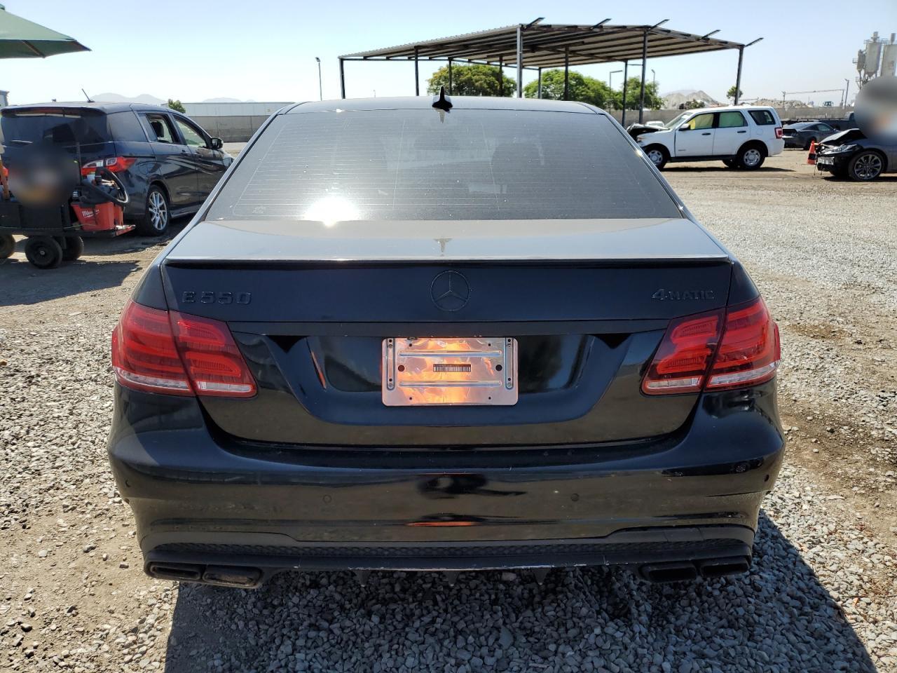 WDDHF9BB8EA881624 2014 Mercedes-Benz E 550 4Matic