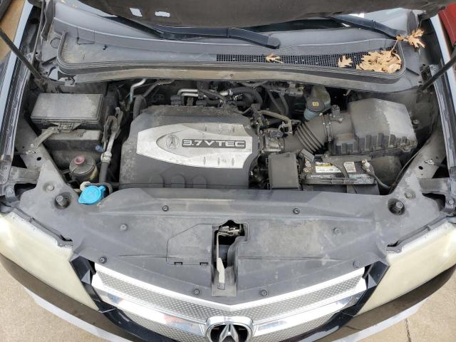 2008 Acura Mdx VIN: 2HNYD28238H512913 Lot: 57451254