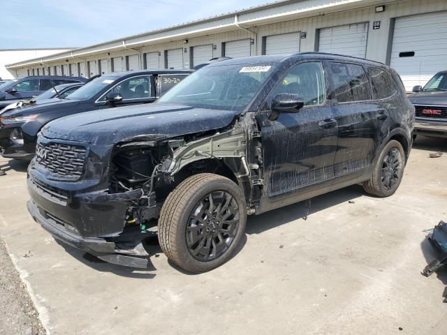 2022 Kia Telluride Sx VIN: 5XYP5DHC7NG237219 Lot: 59854104
