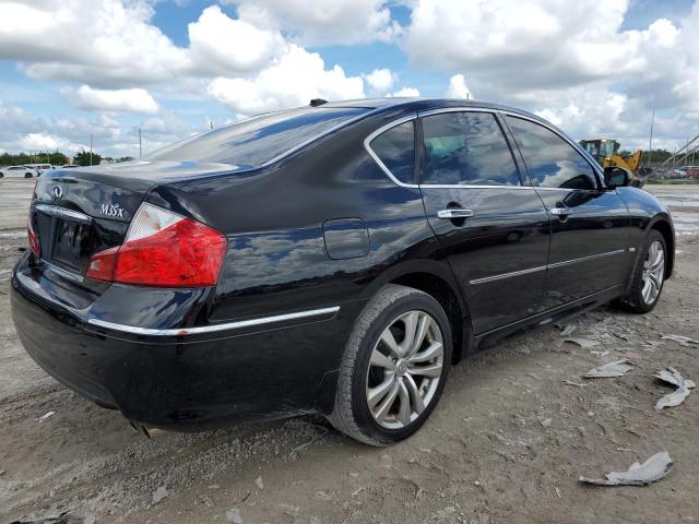 2010 Infiniti M35 Base VIN: JN1CY0AR5AM961693 Lot: 60348134