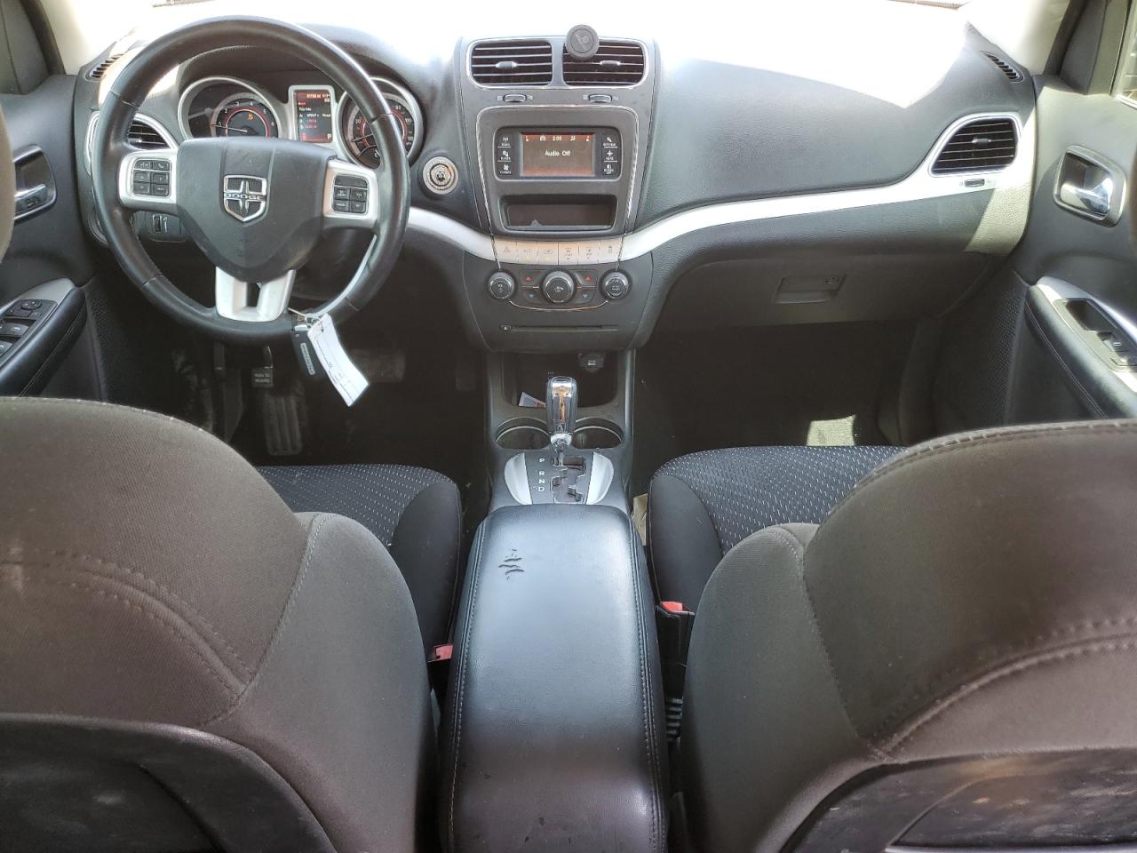 3C4PDCAB5LT237773 2020 Dodge Journey Se