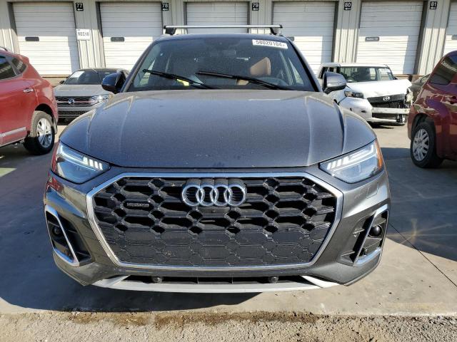 2022 AUDI Q5 PRESTIG WA1FAAFYXN2008610