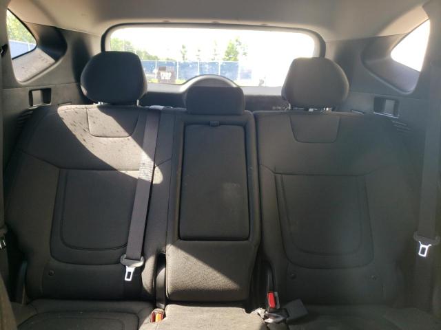 2023 HYUNDAI TUCSON SEL - KM8JBCAE8PU197721