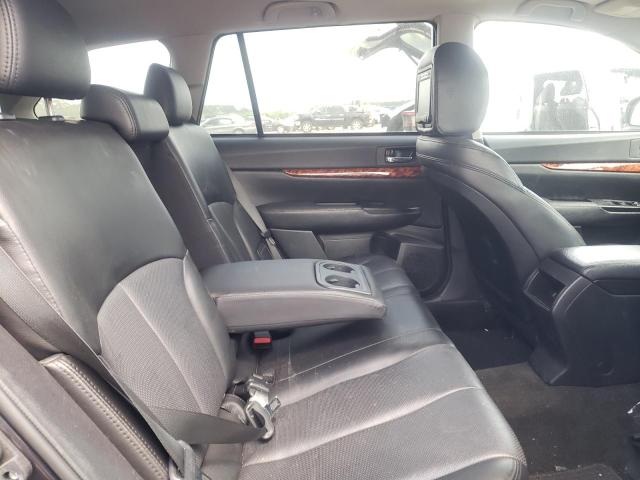 2012 Subaru Outback 2.5I Limited VIN: 4S4BRBLC0C3296331 Lot: 59679454