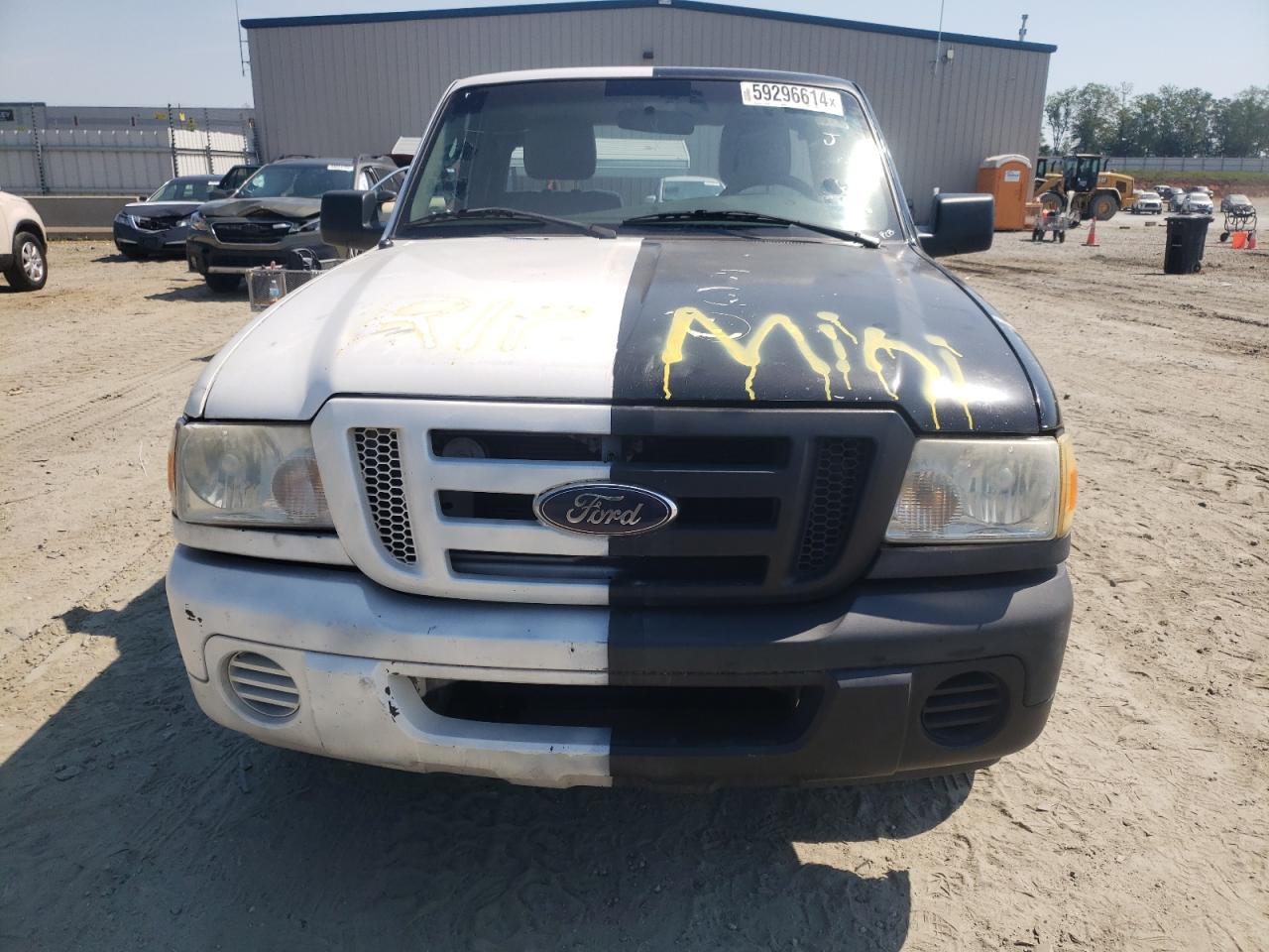 1FTKR1AD5BPA29803 2011 Ford Ranger