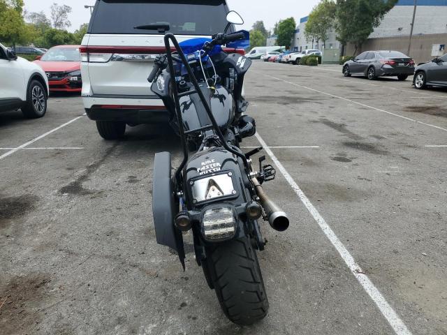 2022 HARLEY-DAVIDSON FXLRST 1HD1YXZ16NB046721