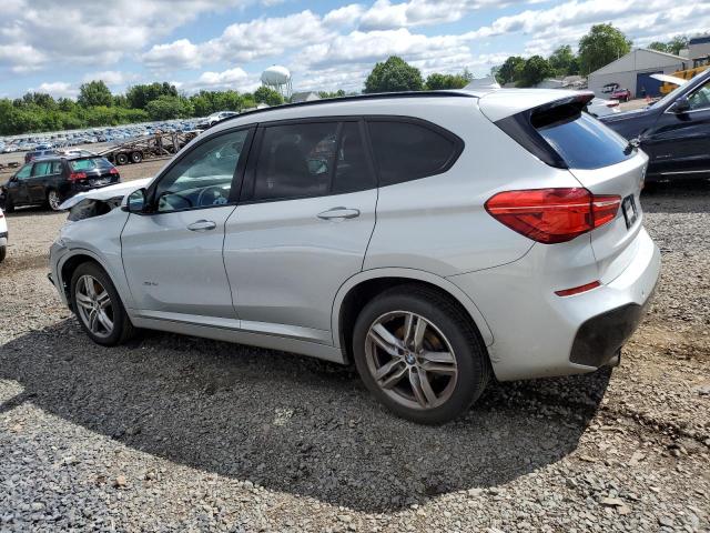 VIN WBXHT3C36H5F75595 2017 BMW X1, Xdrive28I no.2