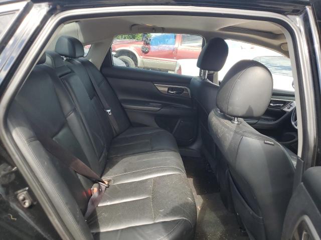 2015 NISSAN ALTIMA 3.5 - 1N4BL3AP1FC161421