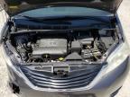 TOYOTA SIENNA LE photo