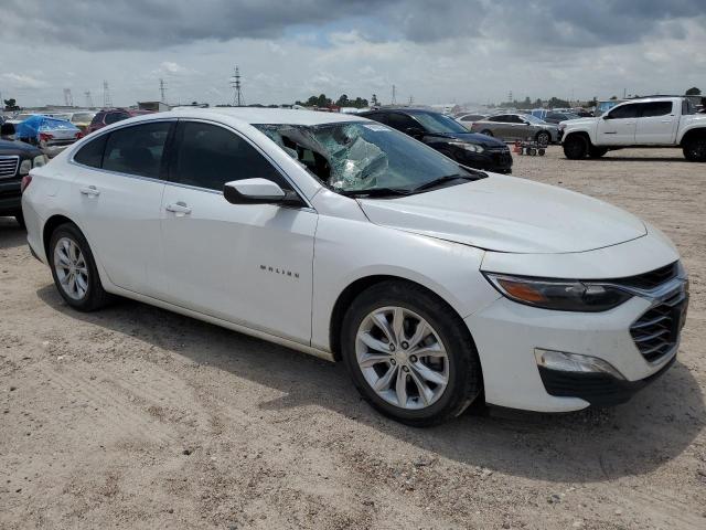 2020 Chevrolet Malibu Lt VIN: 1G1ZD5ST8LF015808 Lot: 59283304