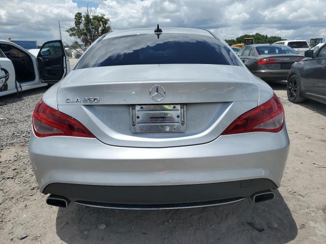 2015 Mercedes-Benz Cla 250 VIN: WDDSJ4EB5FN179872 Lot: 60290214