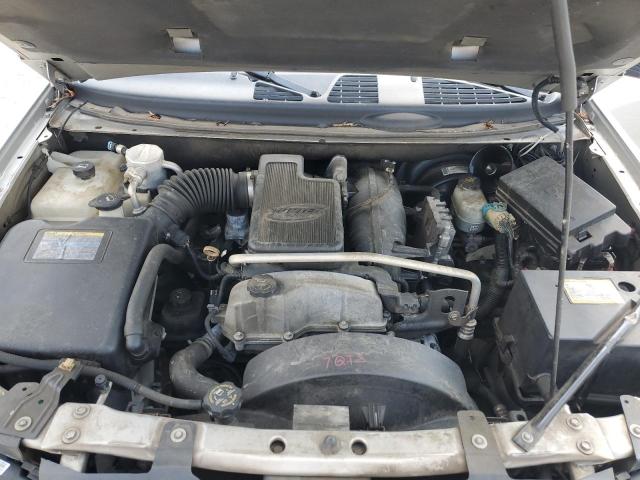 2008 Chevrolet Trailblazer Ls VIN: 1GNDS13S782139550 Lot: 58775764