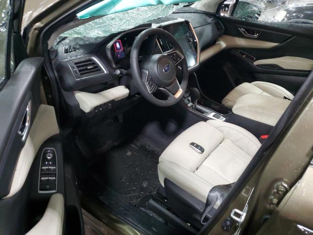 2024 Subaru Ascent Limited VIN: 4S4WMAUD2R3406273 Lot: 59726134