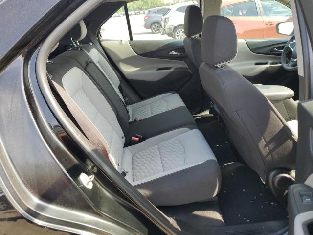 2018 Chevrolet Equinox Ls VIN: 2GNAXHEVXJ6283459 Lot: 57436224