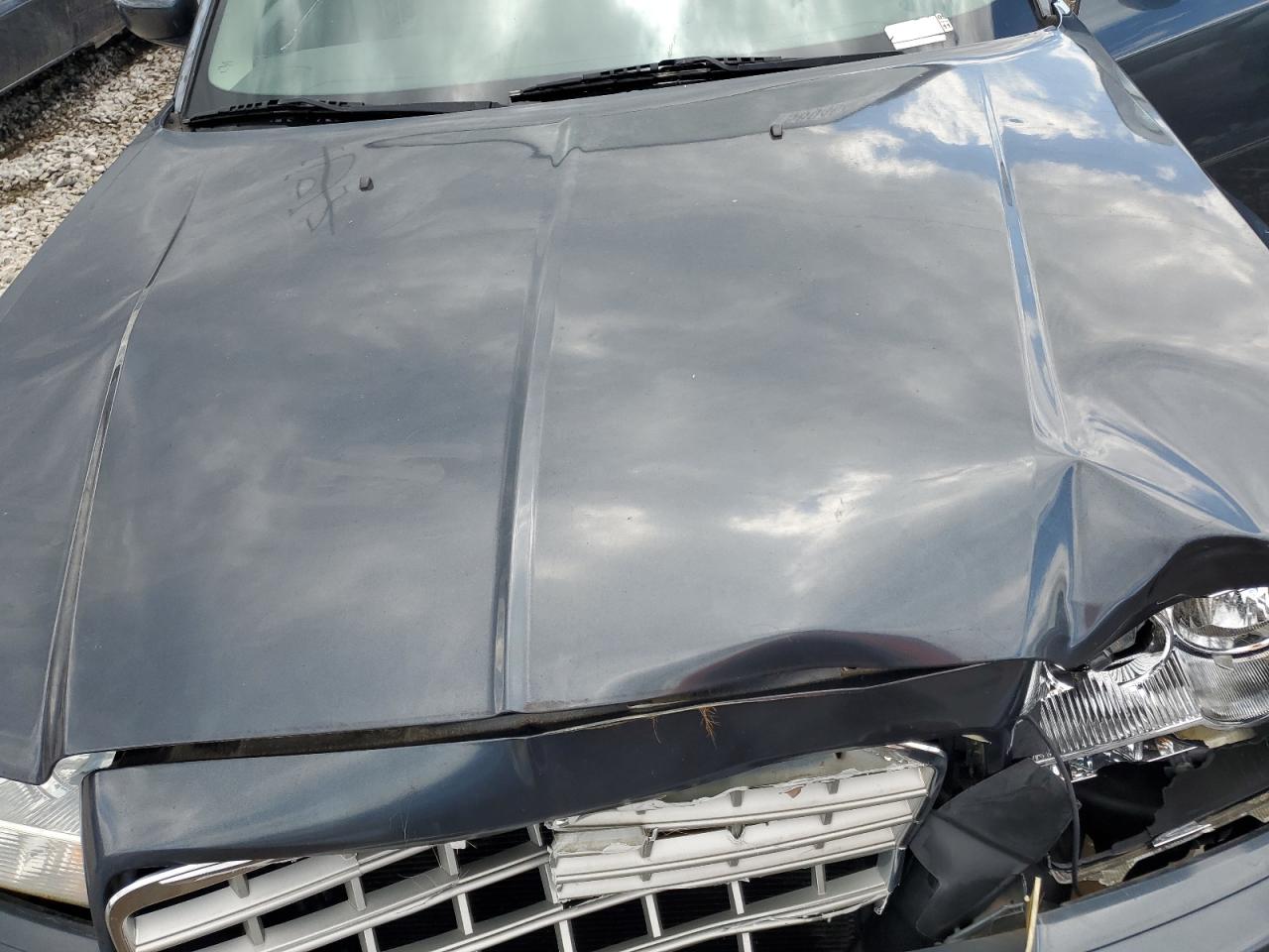 2C3KA53G17H799227 2007 Chrysler 300 Touring