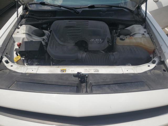 2015 Dodge Challenger Sxt VIN: 2C3CDZAG6FH773792 Lot: 57115004