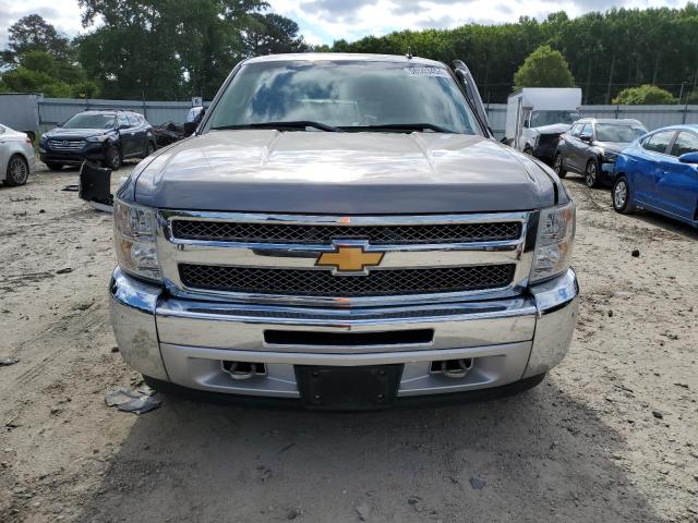 3GCPCSE07DG285646 2013 Chevrolet Silverado C1500 Lt