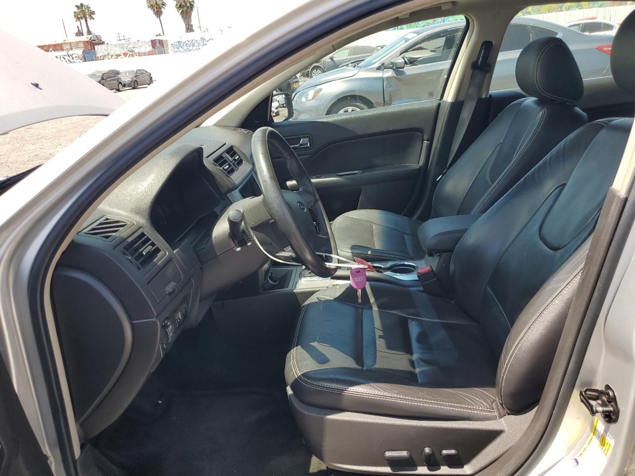 3FADP0L3XBR221942 2011 Ford Fusion Hybrid