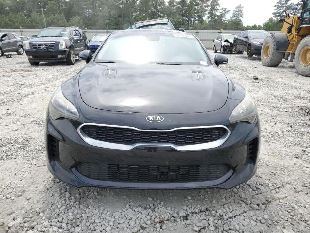 2018 KIA STINGER PR - KNAE25LA8J6014788