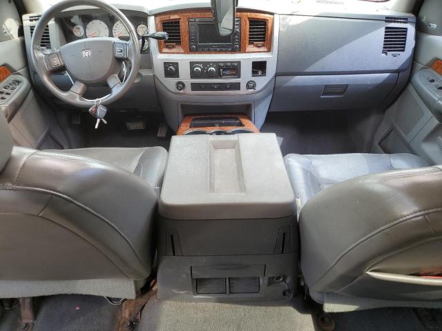 2006 Dodge Ram 2500 VIN: 3D7KS29C16G216655 Lot: 59550374