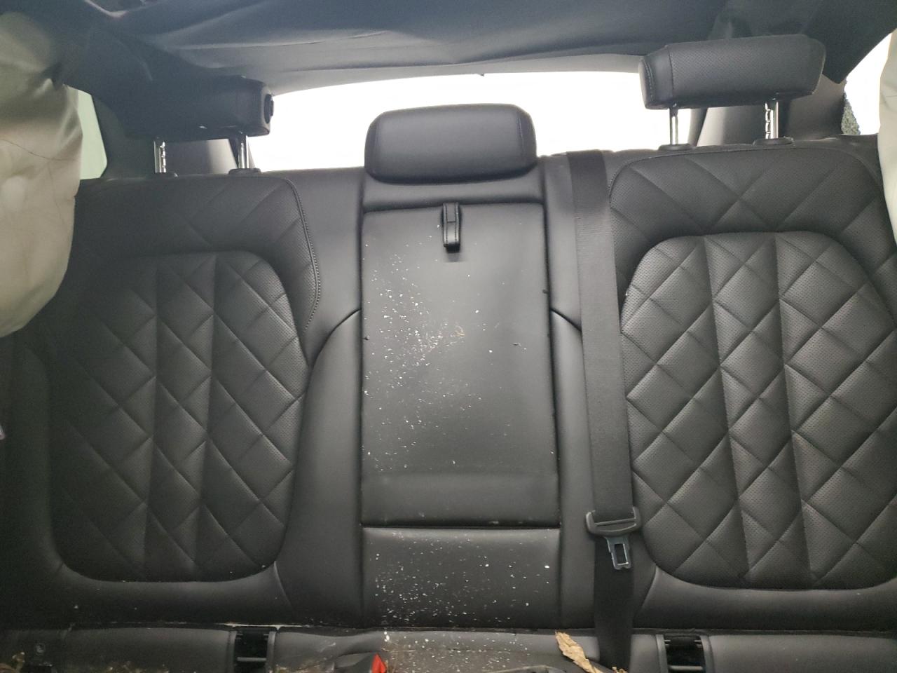 5UXCR6C02P9P75471 2023 BMW X5 xDrive40I