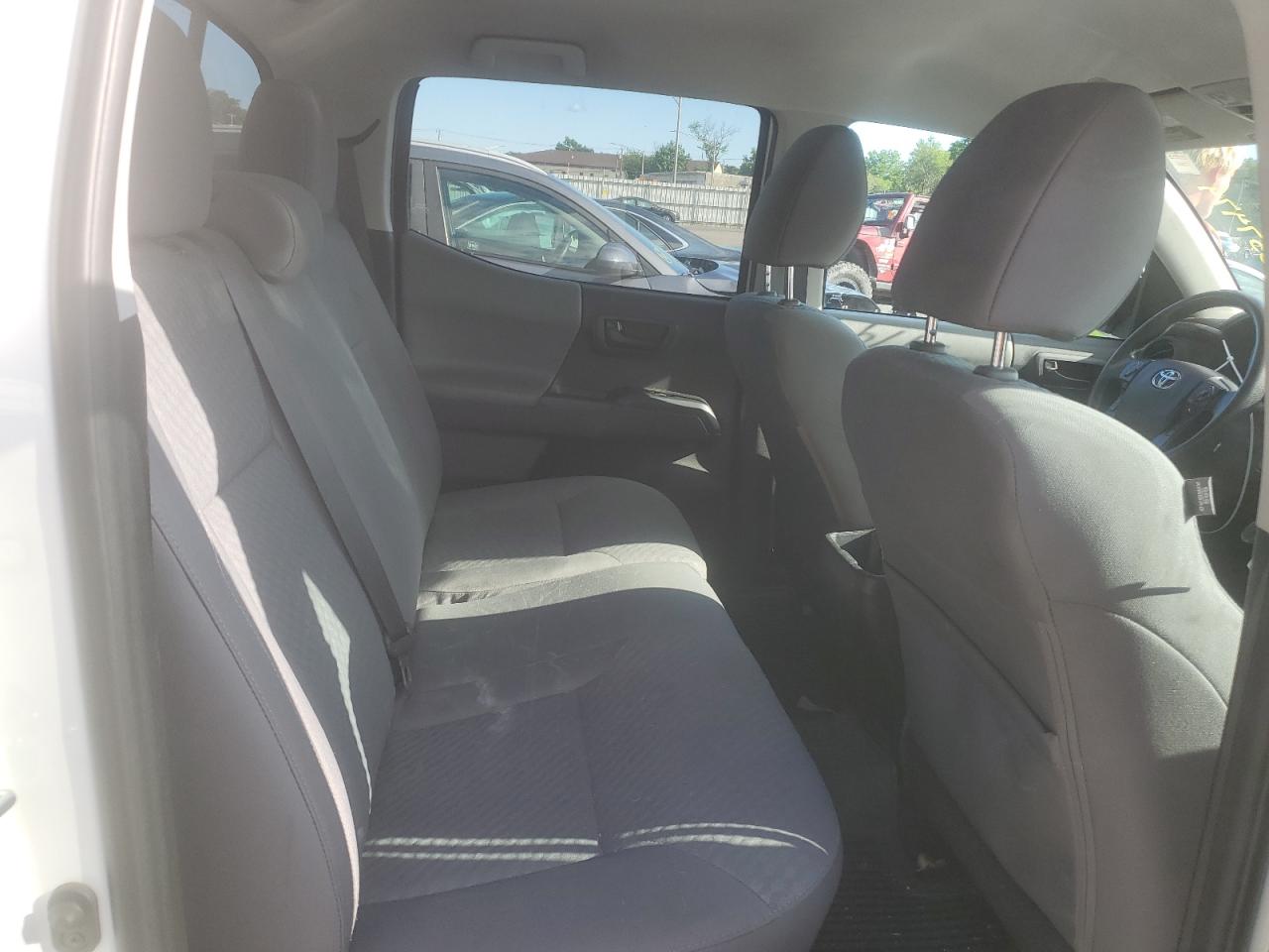 3TYCZ5AN3MT039697 2021 Toyota Tacoma Double Cab