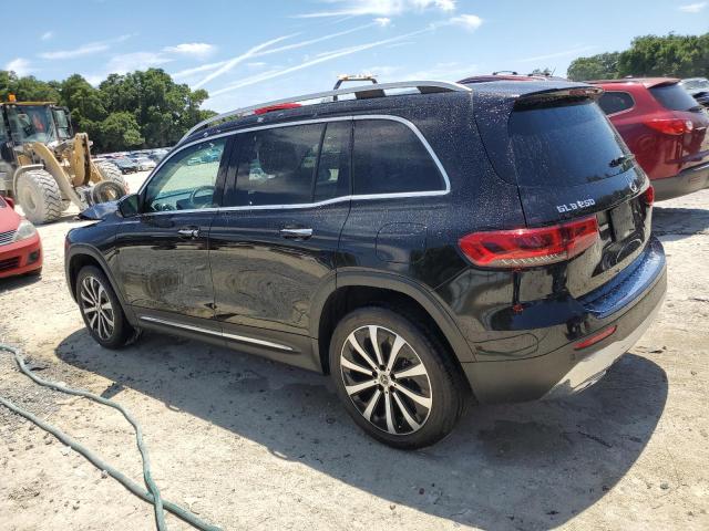 2021 Mercedes-Benz Glb 250 VIN: W1N4M4GB8MW096881 Lot: 58504194