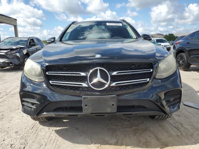 WDC0G4KB1GF066270 2016 Mercedes-Benz Glc 300 4Matic