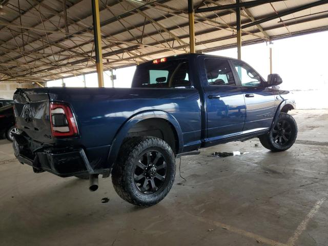 2022 Ram 2500 Laramie VIN: 3C6UR5FL6NG125147 Lot: 60724004