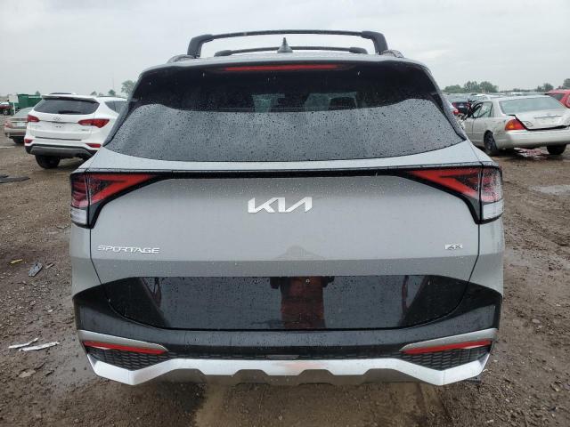 2024 KIA SPORTAGE S - 5XYK5CDF7RG152861