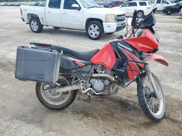 2009 KAWASAKI KL650 E - JKAKLEE149DA15862