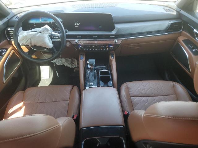 2023 KIA TELLURIDE - 5XYP5DGC8PG407222