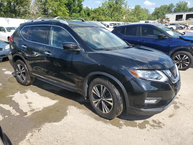 2018 NISSAN ROGUE S - JN8AT2MV3JW301796