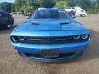 DODGE CHALLENGER photo