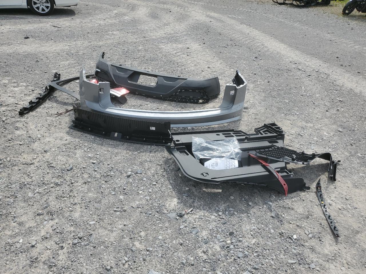 1V2HE2CA9PC219289 2023 Volkswagen Atlas Cross Sport Se