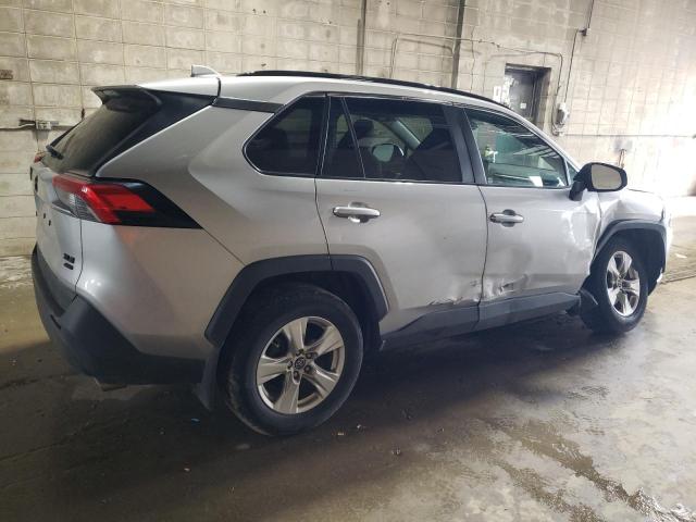 2019 TOYOTA RAV4 XLE - 2T3P1RFV3KC045808
