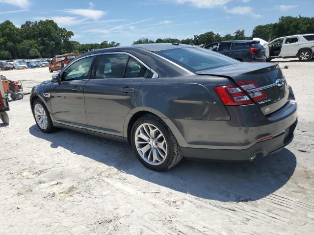 2016 Ford Taurus Limited VIN: 1FAHP2J85GG107227 Lot: 57719684